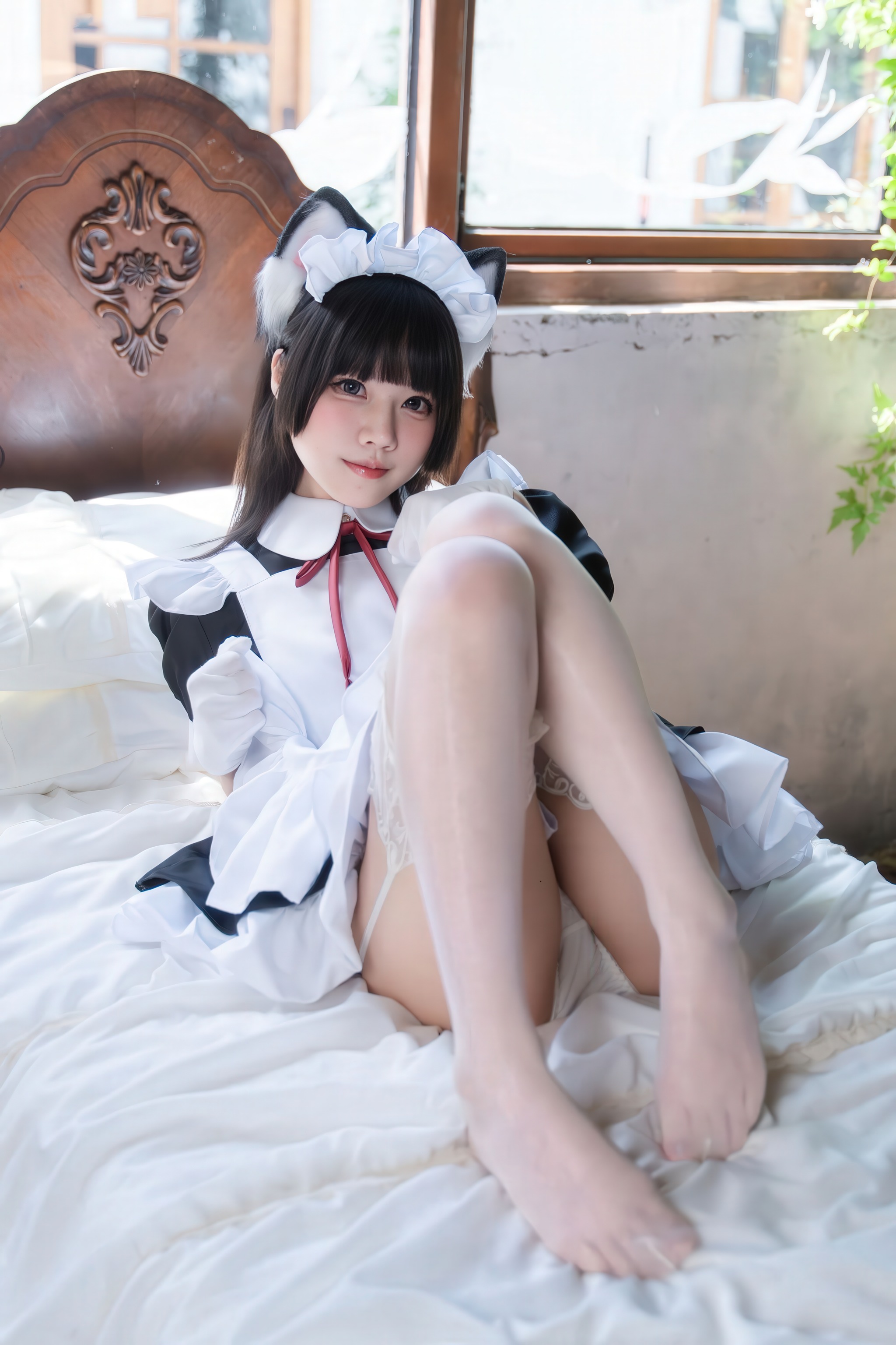 图片[1]-清水凪 – NO.008 兽娘育成计划 [82P]-XikXak
